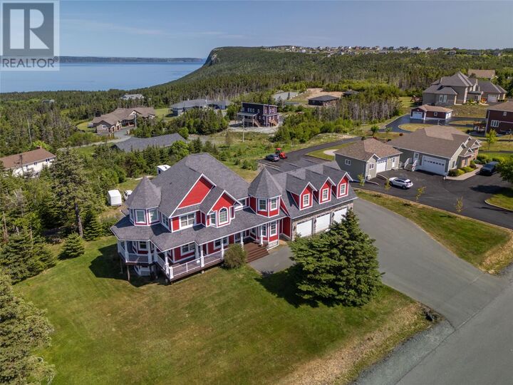 3 Everest Street  Paradise NL A1L 0B7 photo