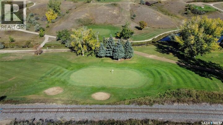 Property Photo:  1 Copper Ridge Way  SK S6H 4R1 
