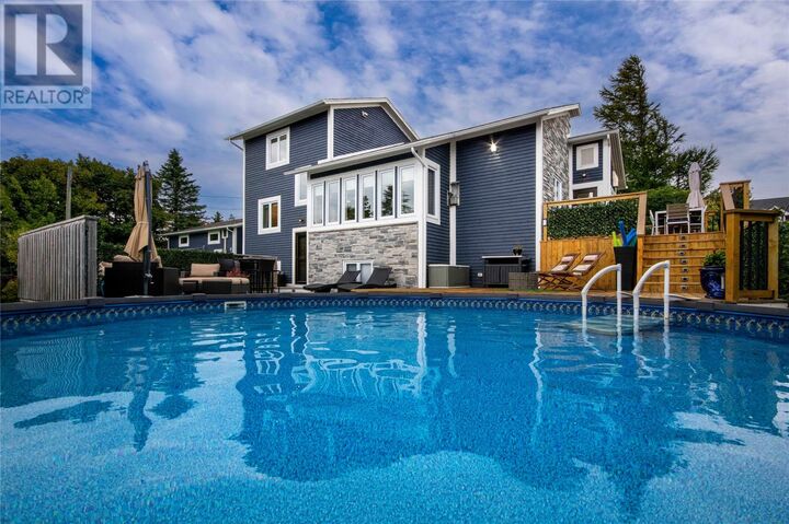 Property Photo:  31 Deborah Lynn Heights  NL A1L 3E5 