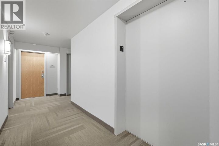 Property Photo:  1706 311 6th Avenue N  SK S7K 7A9 