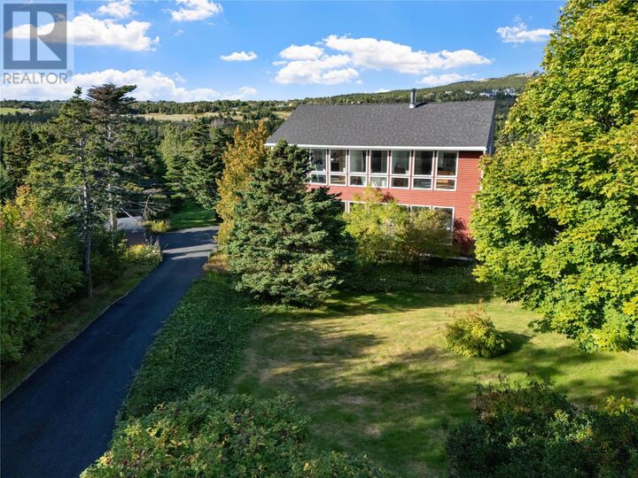 Property Photo:  163 Marine Drive  NL A1K 3E2 