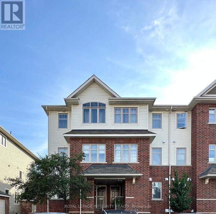 251 Keltie Private 6  Ottawa ON K2J 0A2 photo