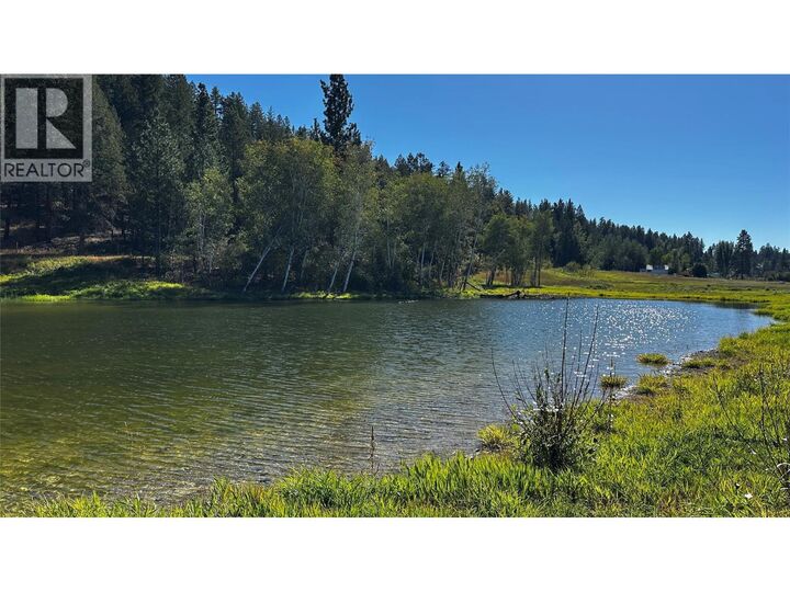 Property Photo:  Lot B Lazy Lake Road  BC V0B 2K0 