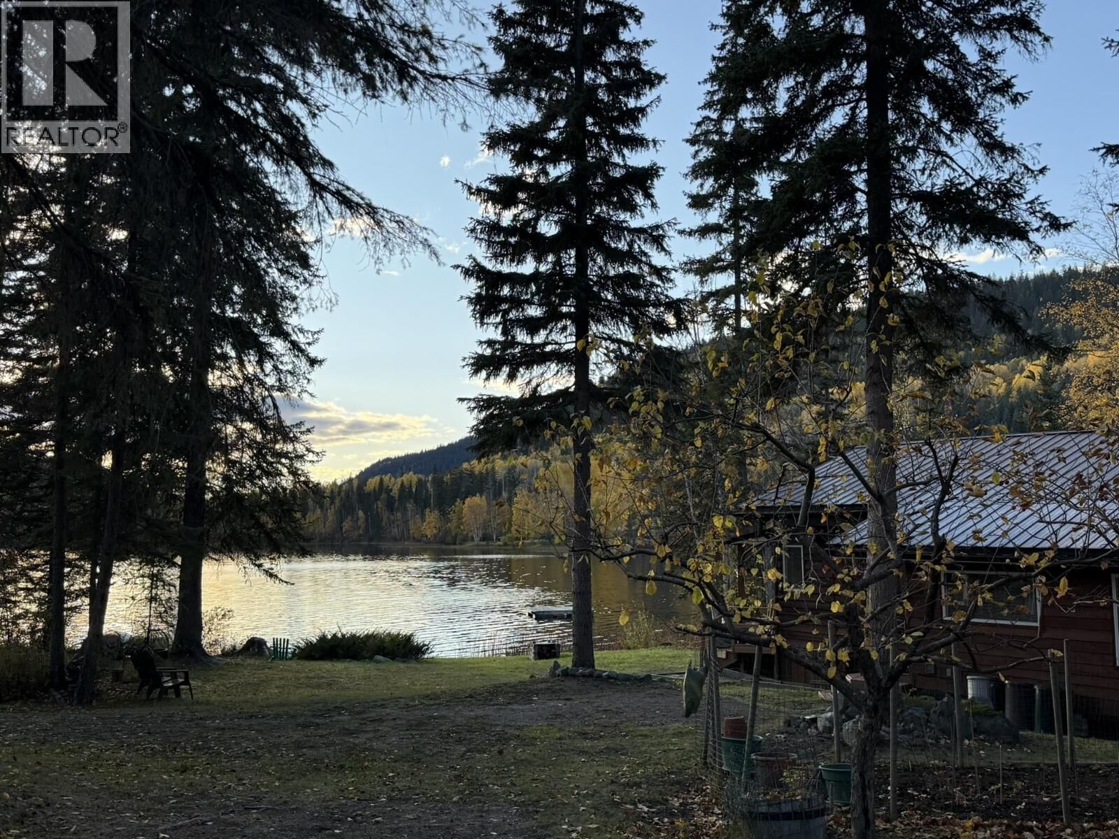 Property Photo: 3548 Sellars Road BC V0K 1L0