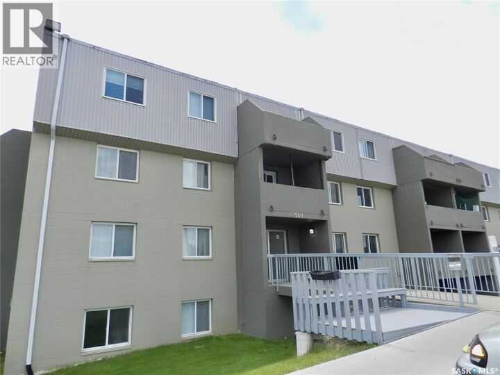 305 510 Laurier Street  Moose Jaw SK S6H 6X6 photo