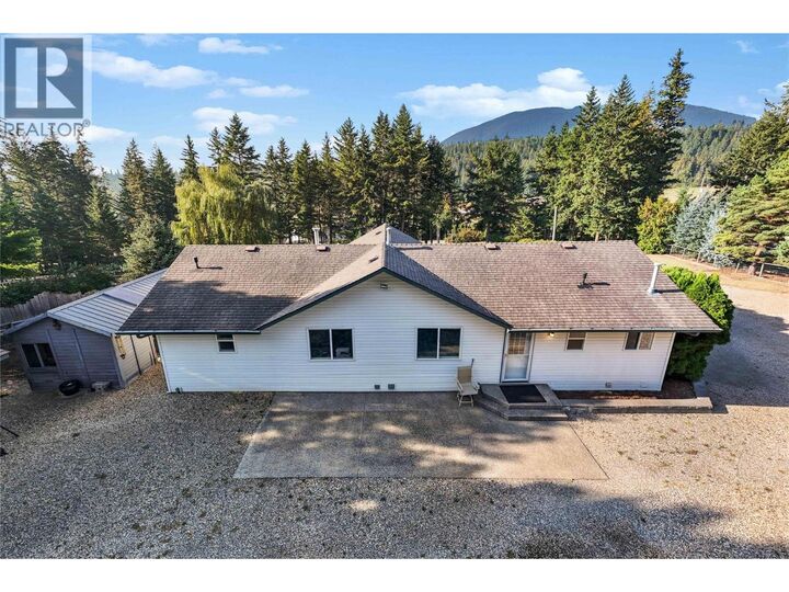 Property Photo:  760 Mobley Road  BC V0E 2X1 