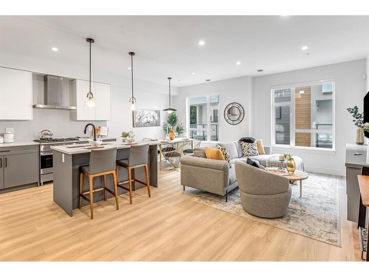 Property Photo:  7946 204 22  BC V2Y 4M9 