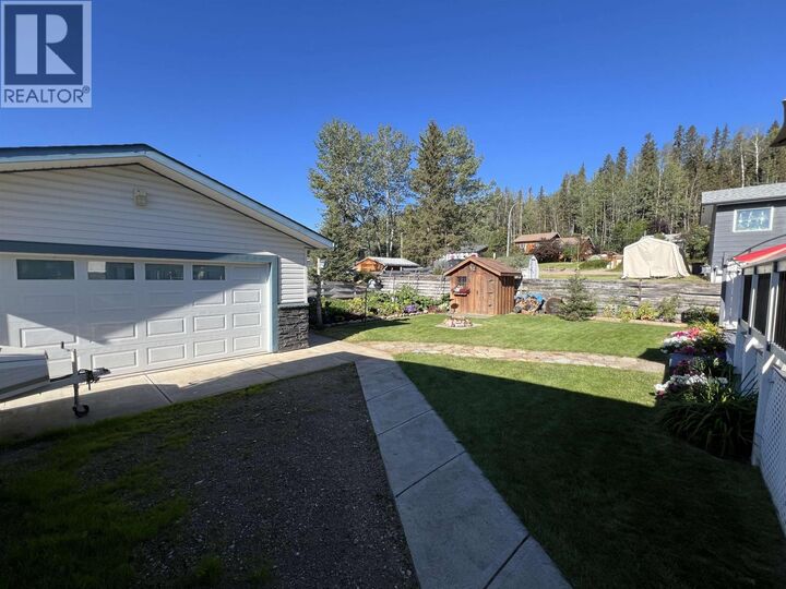 Photo de la propriété: 4815 Spruce Avenue BC V0C 1R0