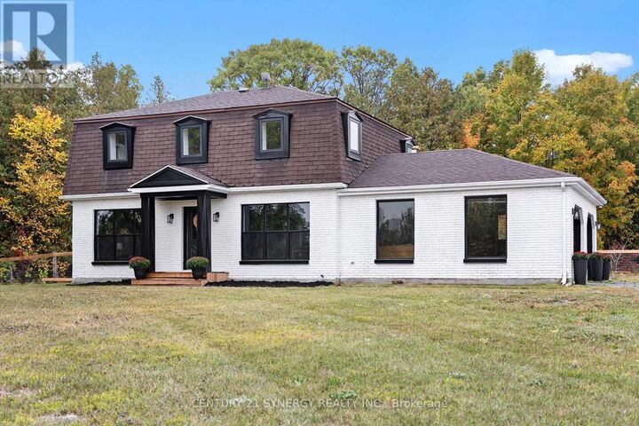 Property Photo:  2516 Waba Road  ON K0A 2X0 