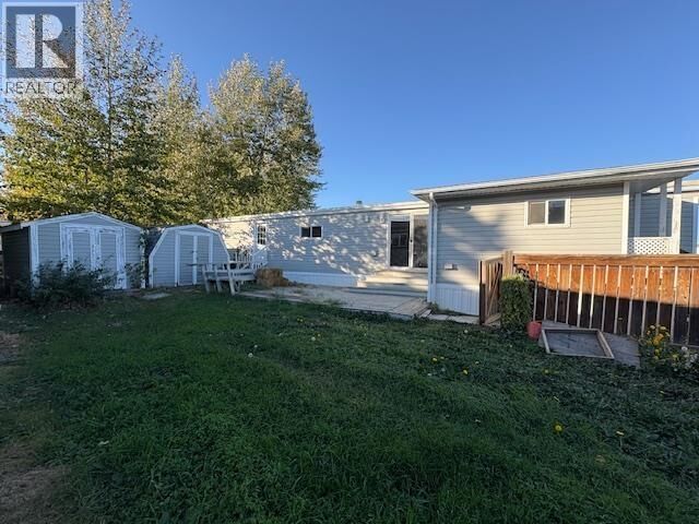 Property Photo: 8420 Alaska Highway 61 BC V1J 4J6