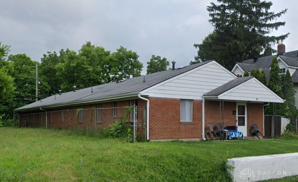 Property Photo:  45 S Trenton Street  OH 45417 