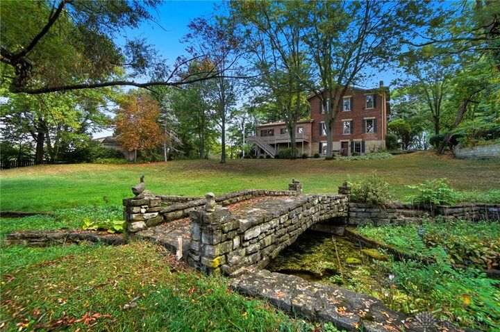 Property Photo:  10515 Kley Road  OH 45377 
