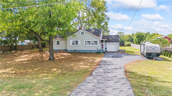 Property Photo:  1002 S Market Street  OH 45373 