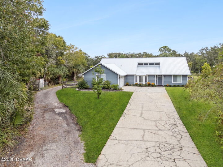 Property Photo:  1934 Jackson Lane  FL 32128 