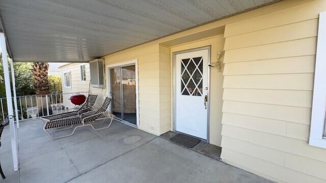 Property Photo:  101 Country Club Drive  CA 92260 