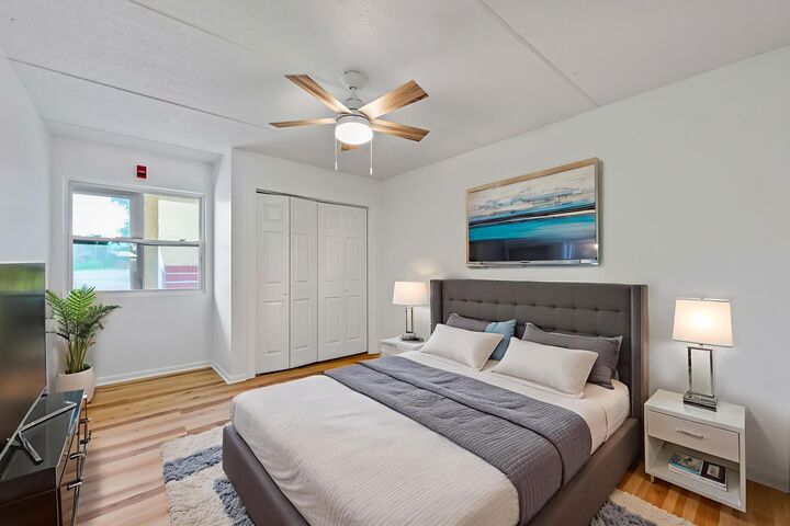 Property Photo: 209 W Miracle Strip Parkway Parkway G201 FL 32569