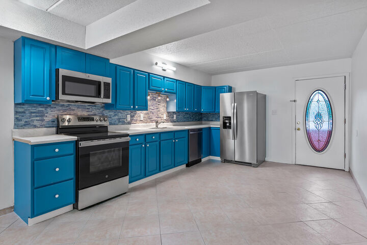 Property Photo: 209 W Miracle Strip Parkway Parkway G201 FL 32569