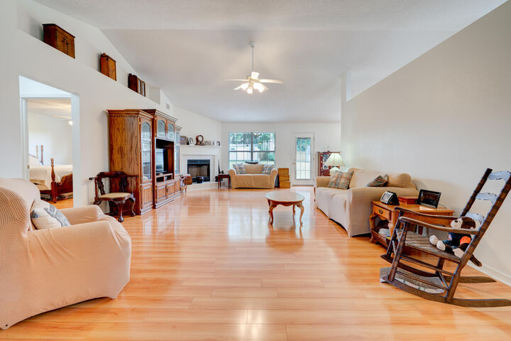 Property Photo:  4855 Orlimar Street  FL 32536 