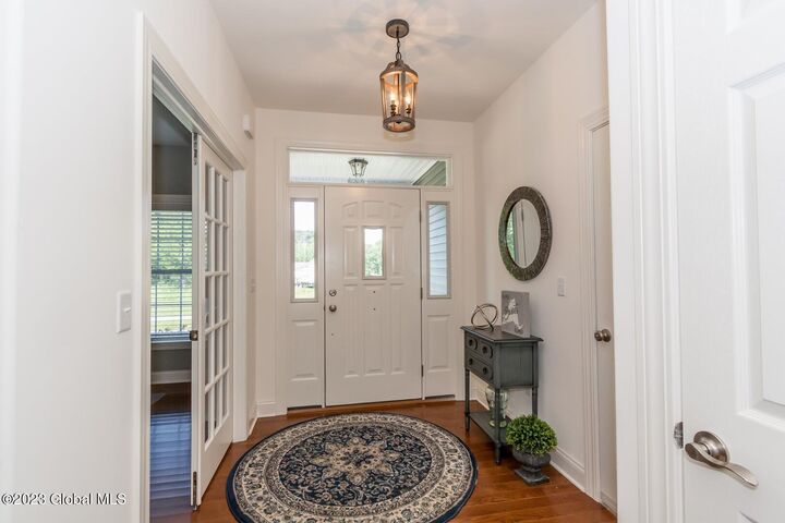 Property Photo: 90 Lakepointe Way NY 12866