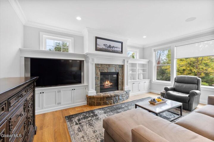 Property Photo: 4 Pickett Lane NY 12148