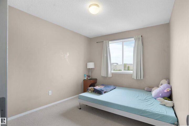 Property Photo: 3455 11 Street NW AB T6T 0J8