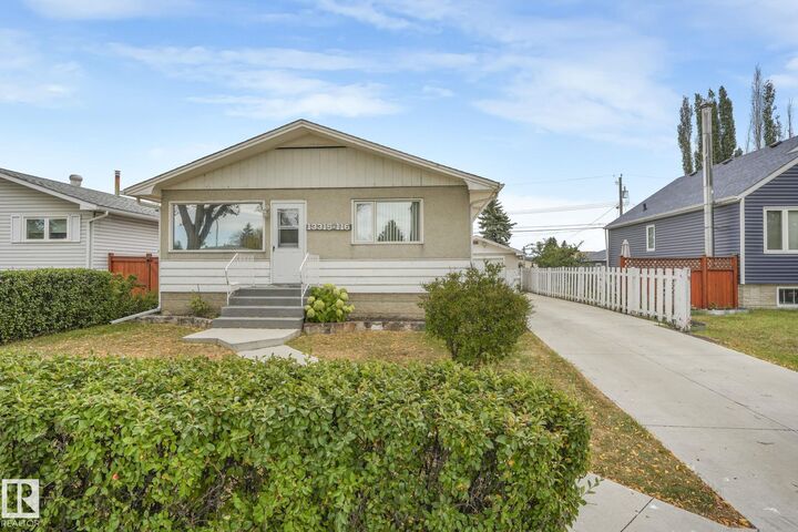 13315 116 Street NW  Edmonton AB T5E 5H8 photo