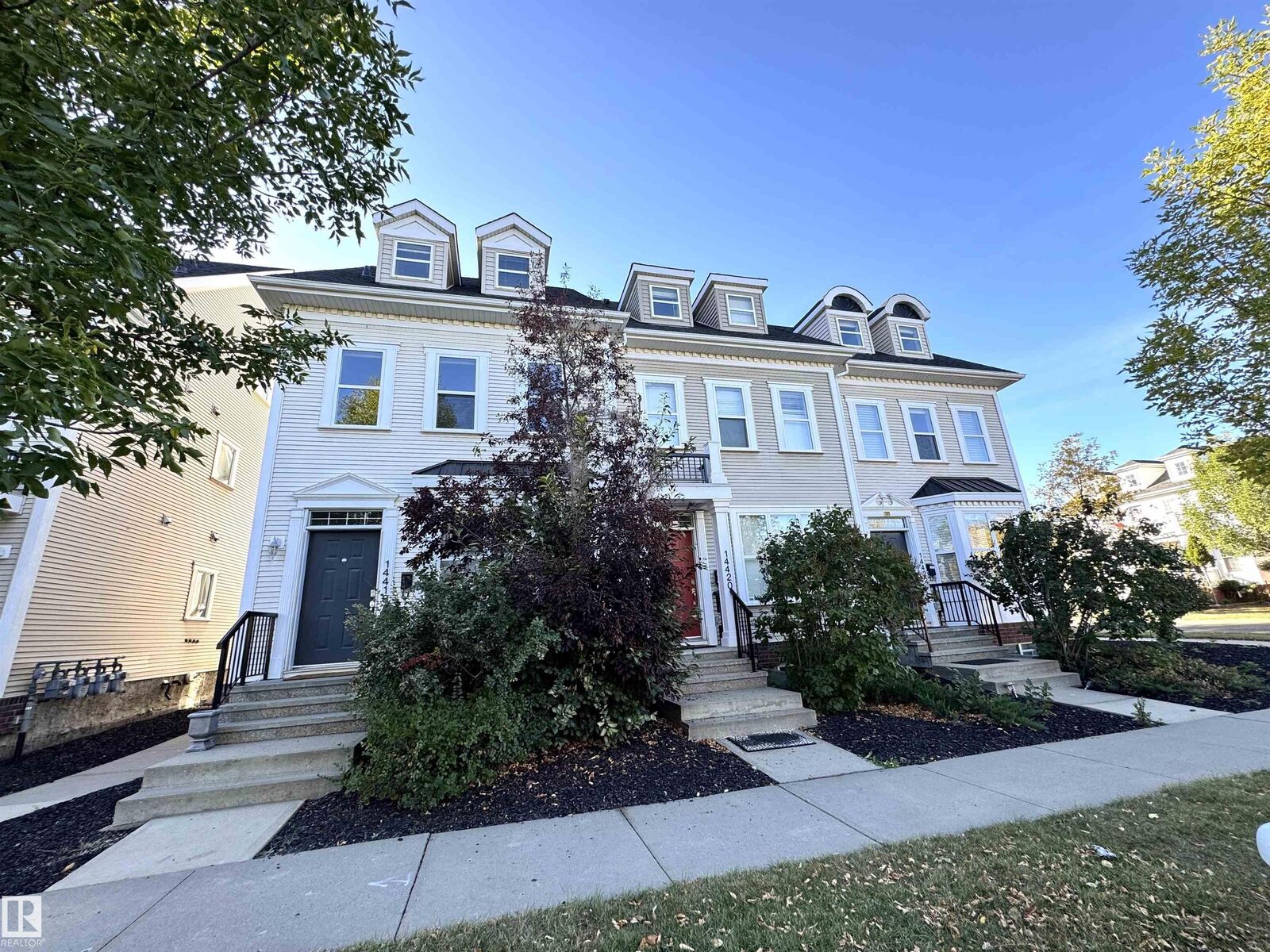 Property Photo:  14418 98 Street NW  AB T5E 6M9 