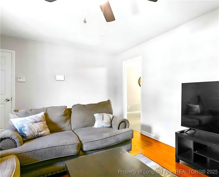 Property Photo: 556 Waterbury Drive NC 28311