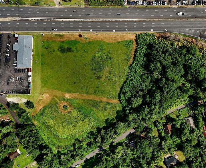 Property Photo:  1511 Gordon Highway  GA 30906 