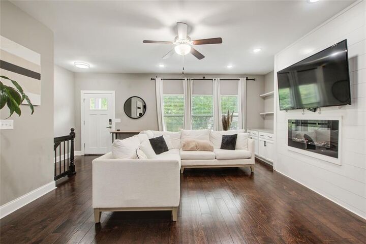 Property Photo:  3773 Jack Vernon Circle  GA 30127 