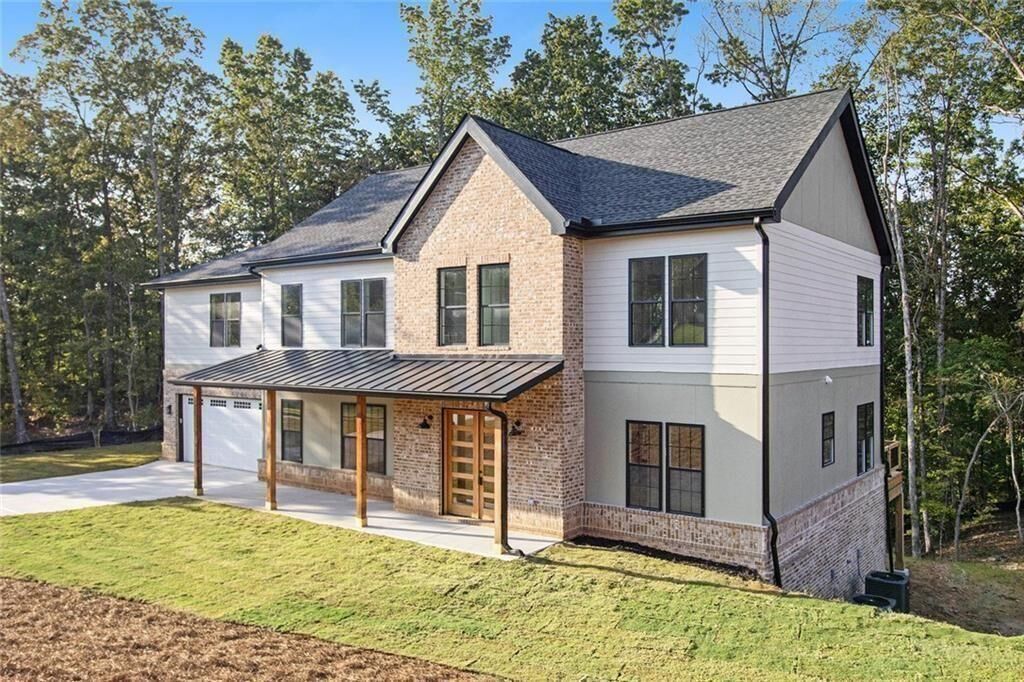 Property Photo:  6325 Crestline Drive  GA 30534 