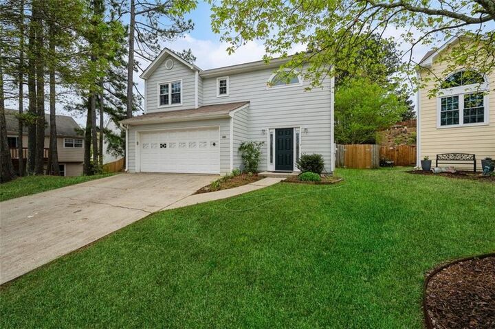 Property Photo: 3635 Darwin GA 30096
