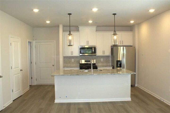 Property Photo:  2260 Ashton Ridge Drive SE  GA 30013 