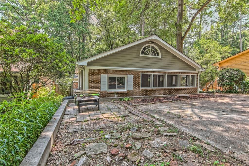 Property Photo:  523 Pine Drive  GA 30083 