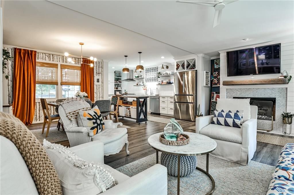 Property Photo: 624 Scott Circle GA 30033