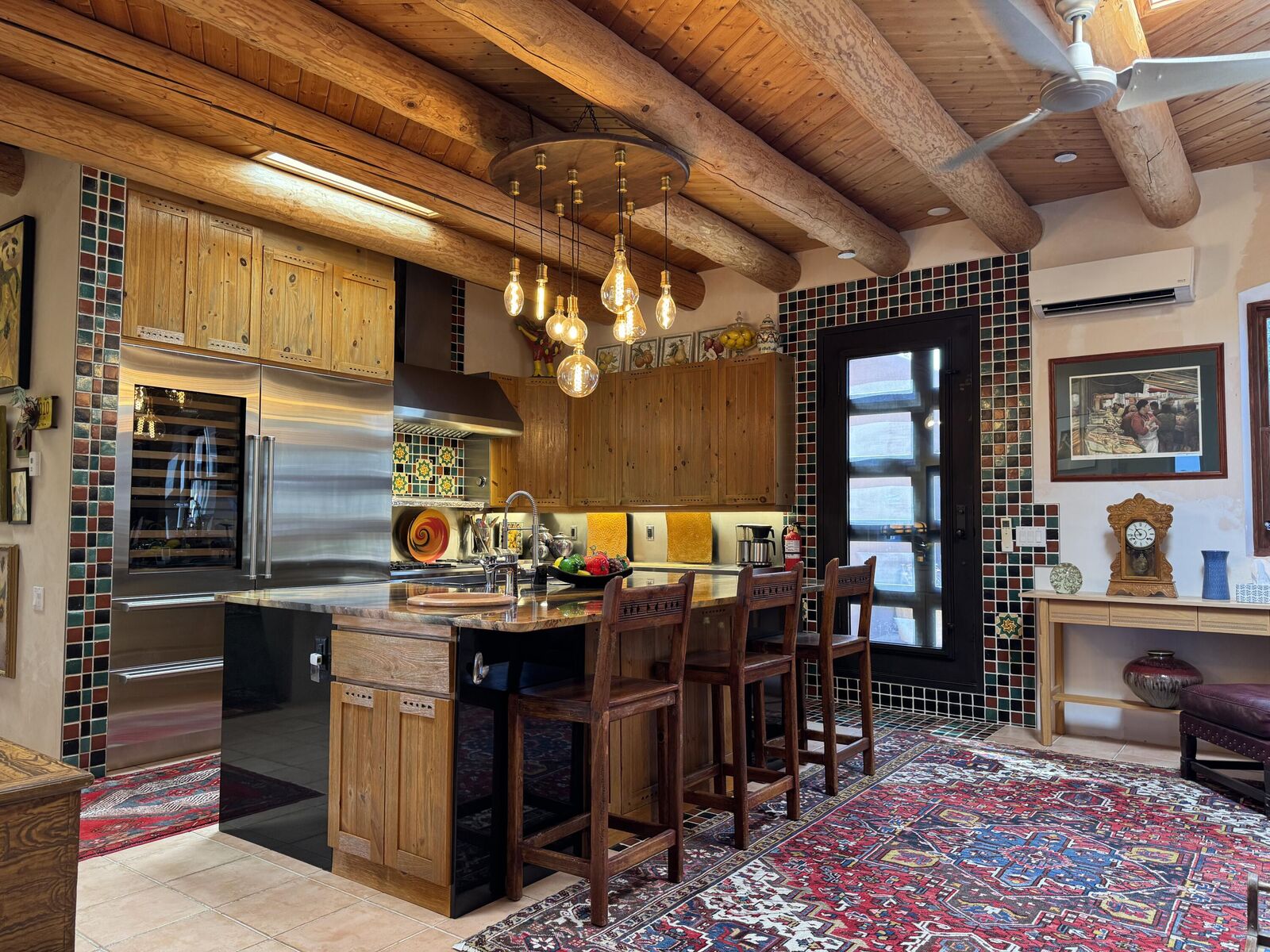 Property Photo:  67 Vallecito Road  NM 87506 
