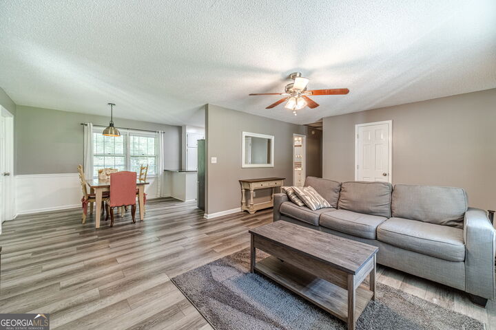 Property Photo:  365 E Macedonia Church Road  GA 30054 