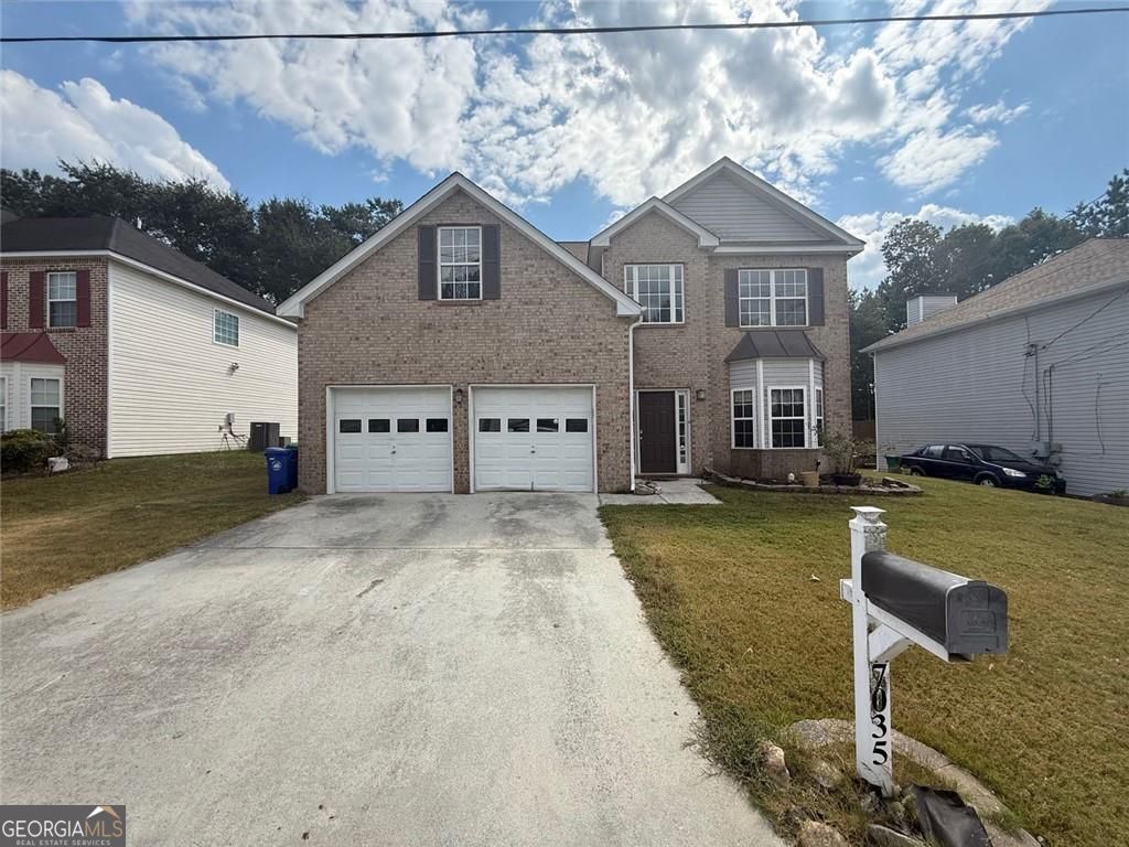 Property Photo:  7035 Red Maple Lane  GA 30058 