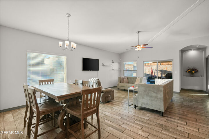 Property Photo:  2179 Enchanted Wind Drive  TX 79911 