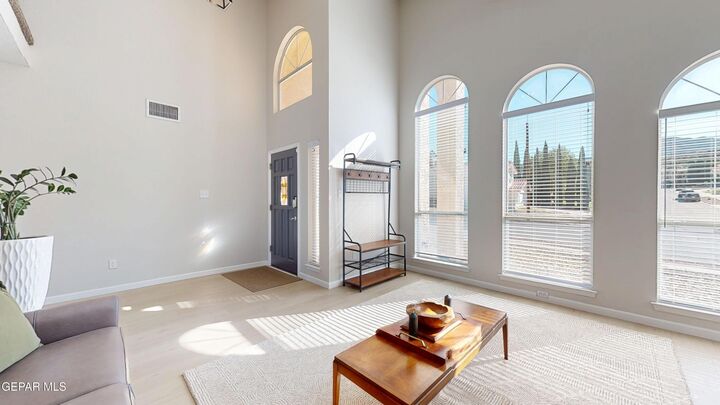 Property Photo:  6601 Imperial Ridge Drive  TX 79912 