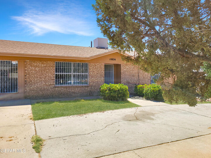 Property Photo:  10824 Gemstone Street  TX 79924 