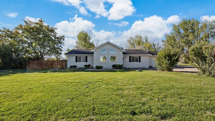 Property Photo: 1351 M 1/4 Road CO 81524