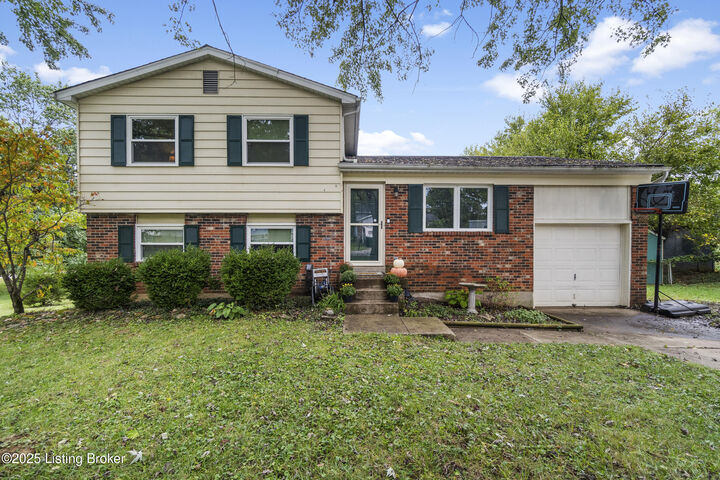 Property Photo:  6125 Park Rd  KY 40014