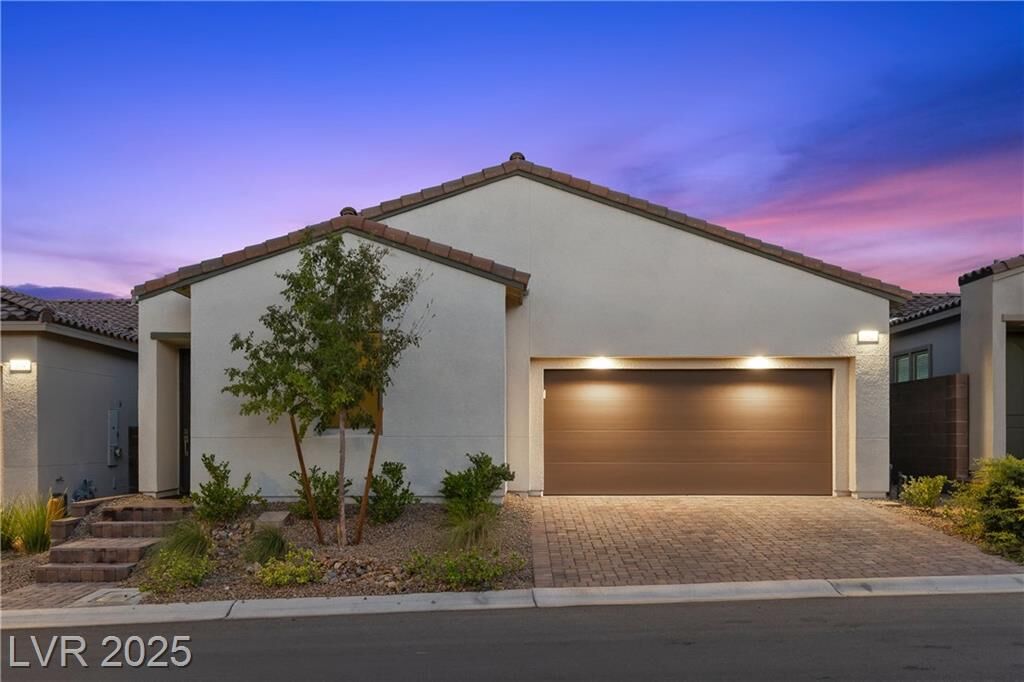 Property Photo:  382 Badwater Basin Street  NV 89138