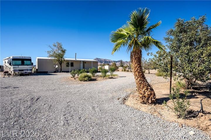 Property Photo:  2140 Appaloosa Lane  NV 89060 