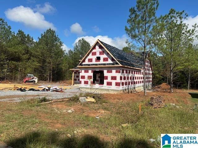 Property Photo: 369 Stonegate Circle AL 35096