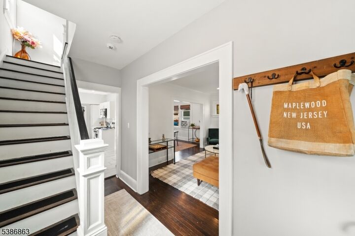 Property Photo: 51 Hughes St NJ 07040