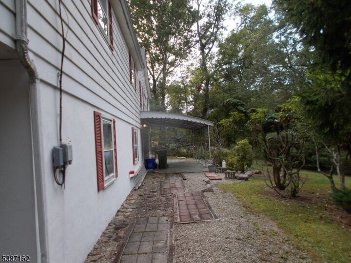 Property Photo: 80 Ridgeway Ave NJ 07825