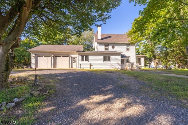 Property Photo:  479 Line Rd  NJ 07747