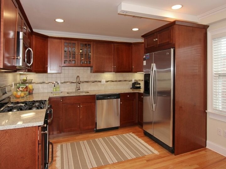 Property Photo:  848 Mountain Ave  NJ 07090 